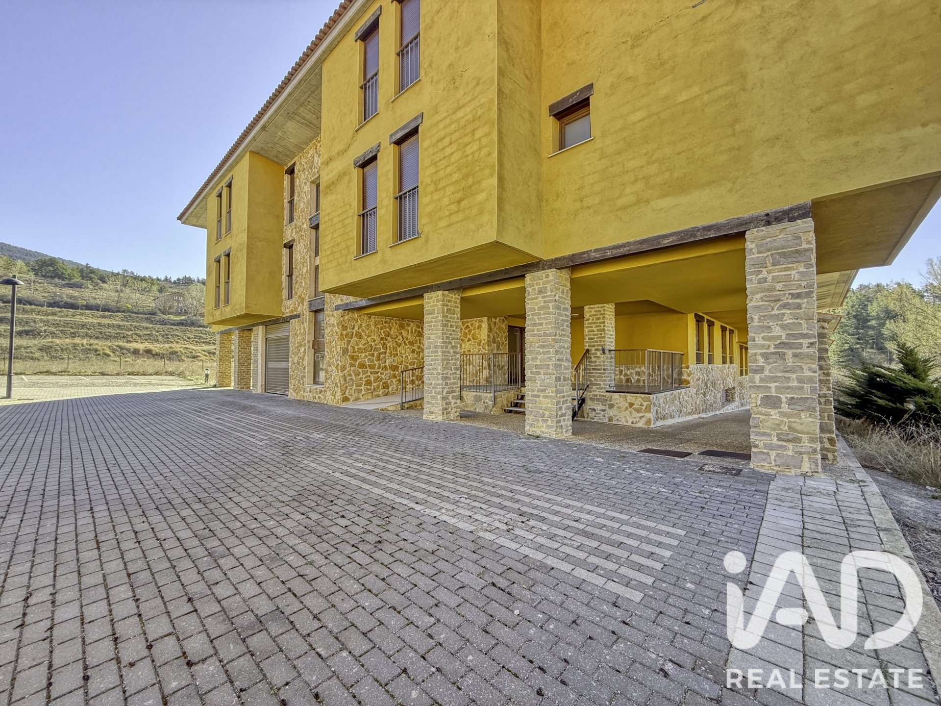 Duplex a Teruel, Spagna 3 camere da letto, 104 mq. N° 195794