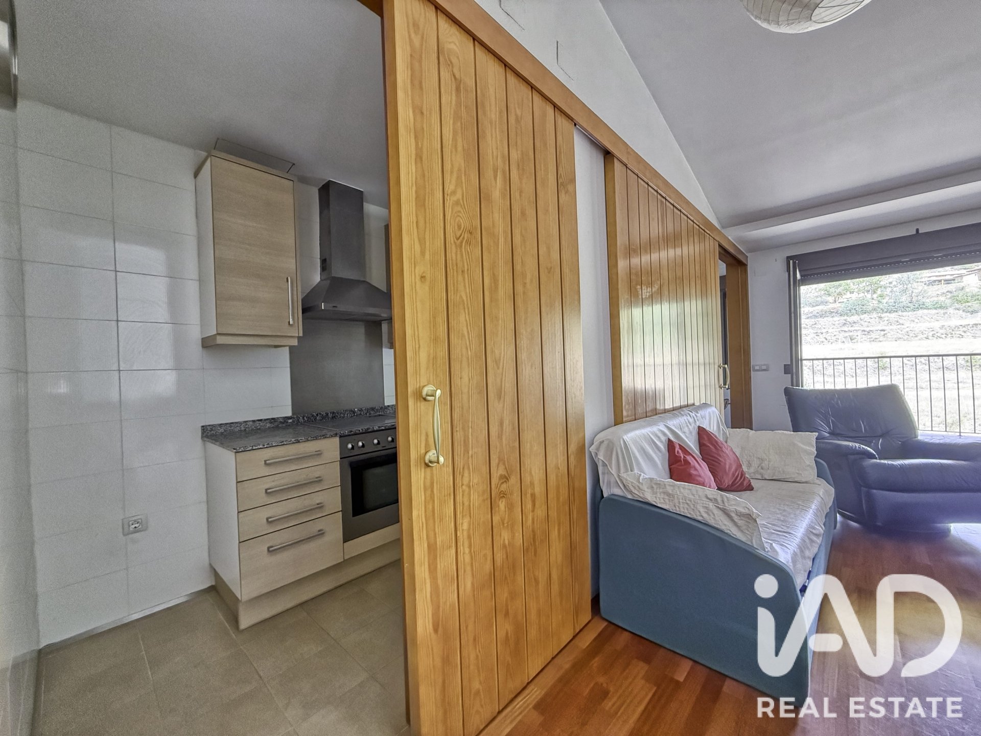 Duplex a Teruel, Spagna 3 camere da letto, 104 mq. N° 195794