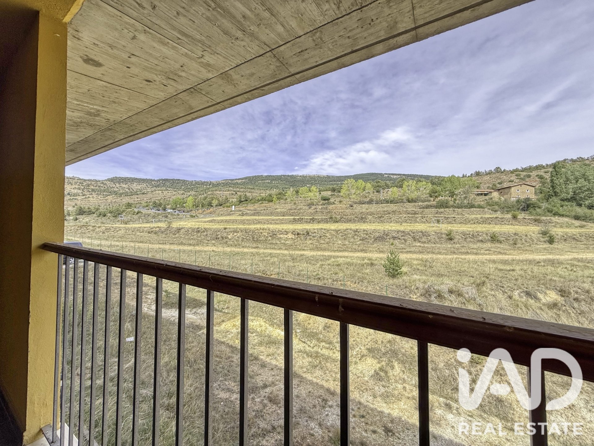 Duplex a Teruel, Spagna 3 camere da letto, 104 mq. N° 195794