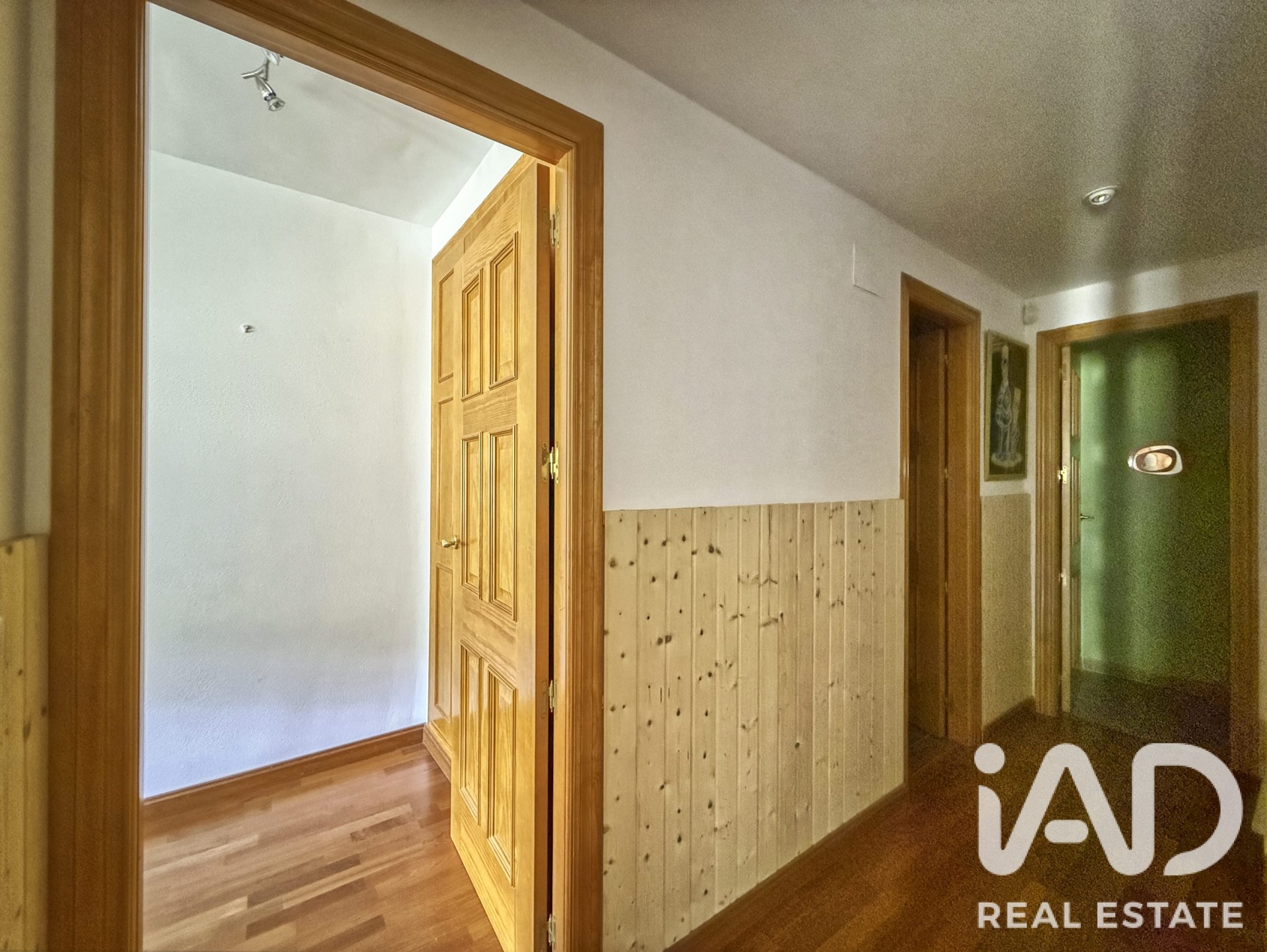 Duplex a Teruel, Spagna 3 camere da letto, 104 mq. N° 195794