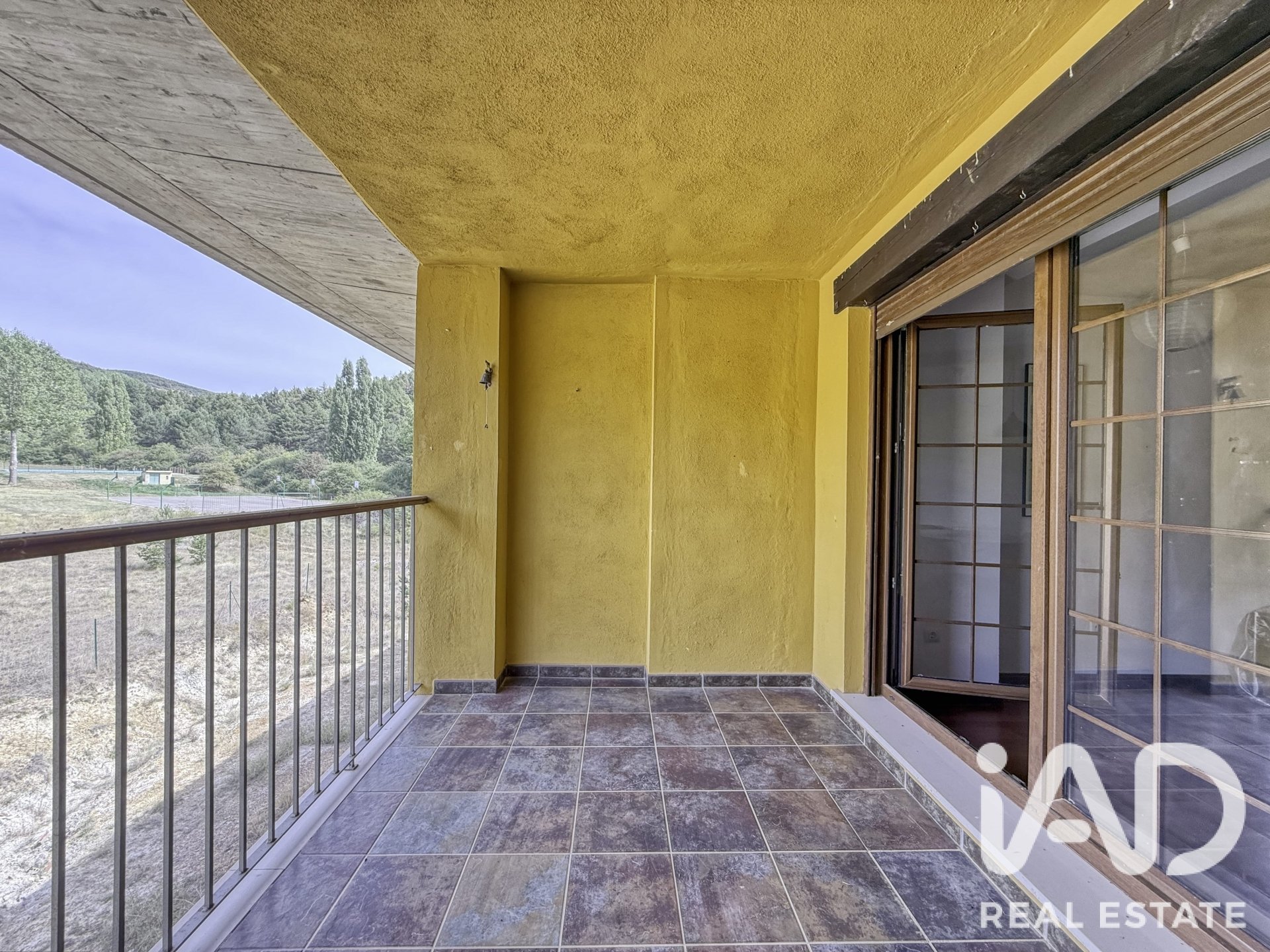 Duplex a Teruel, Spagna 3 camere da letto, 104 mq. N° 195794