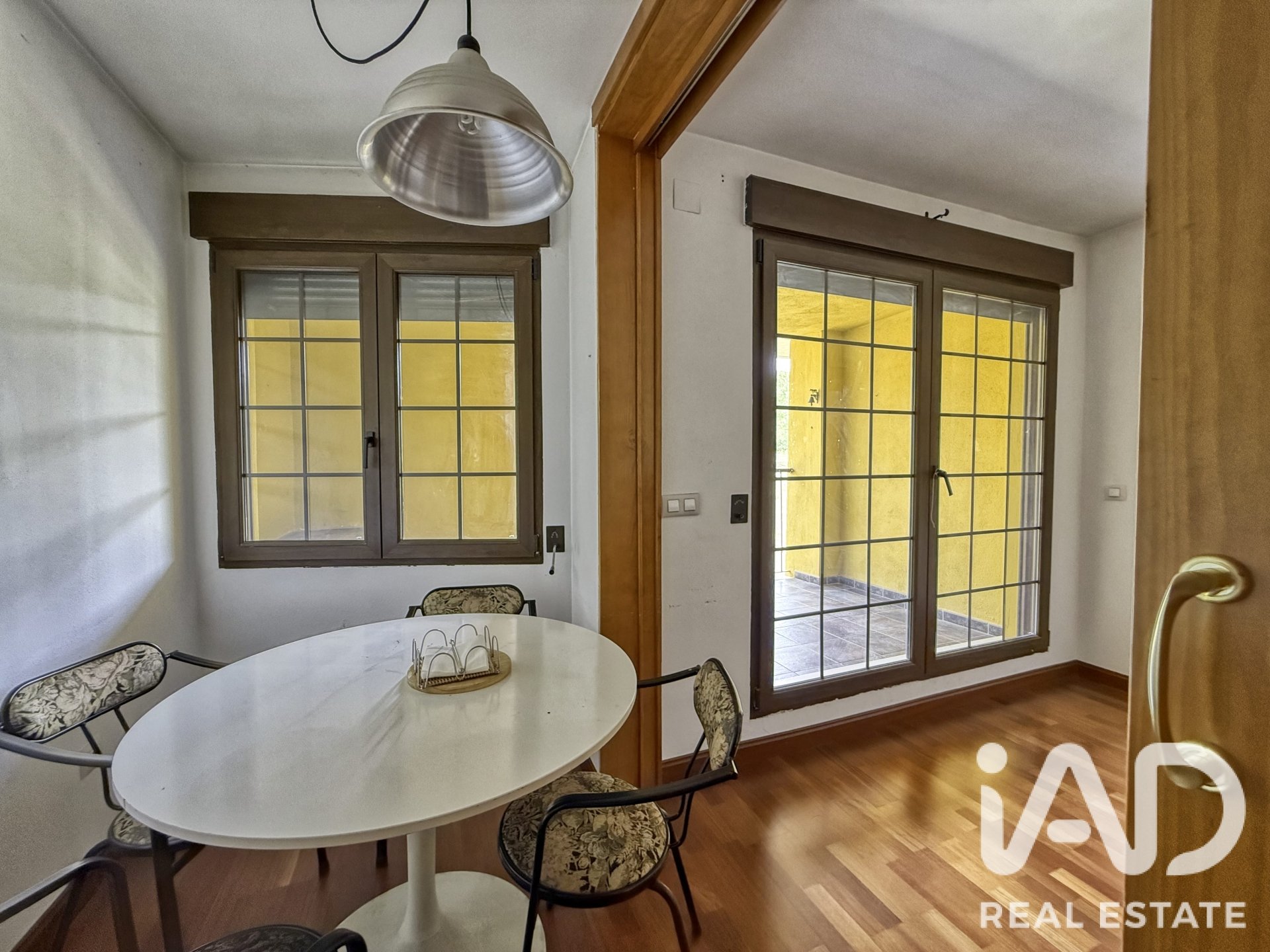 Duplex a Teruel, Spagna 3 camere da letto, 104 mq. N° 195794