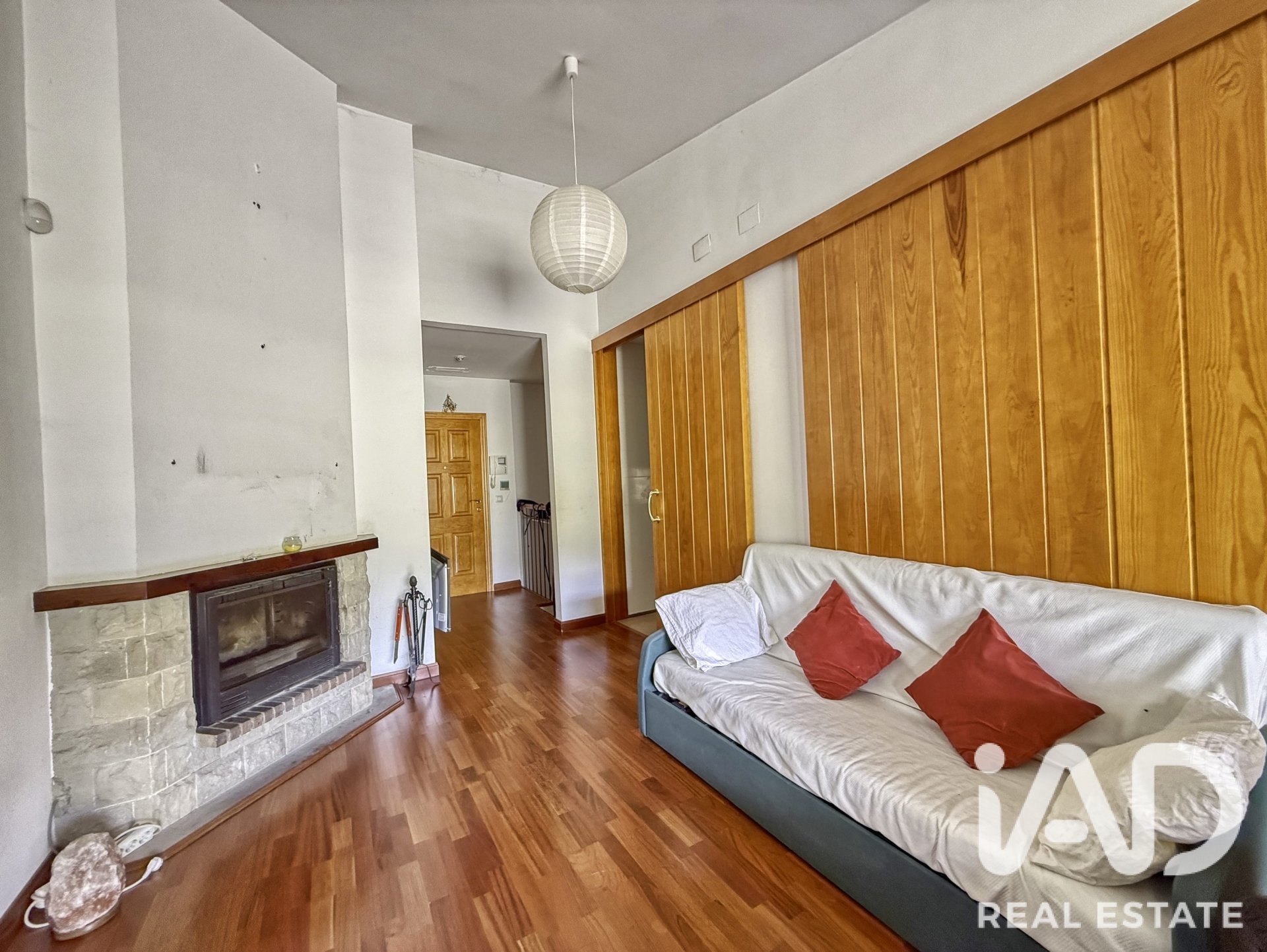 Duplex a Teruel, Spagna 3 camere da letto, 104 mq. N° 195794