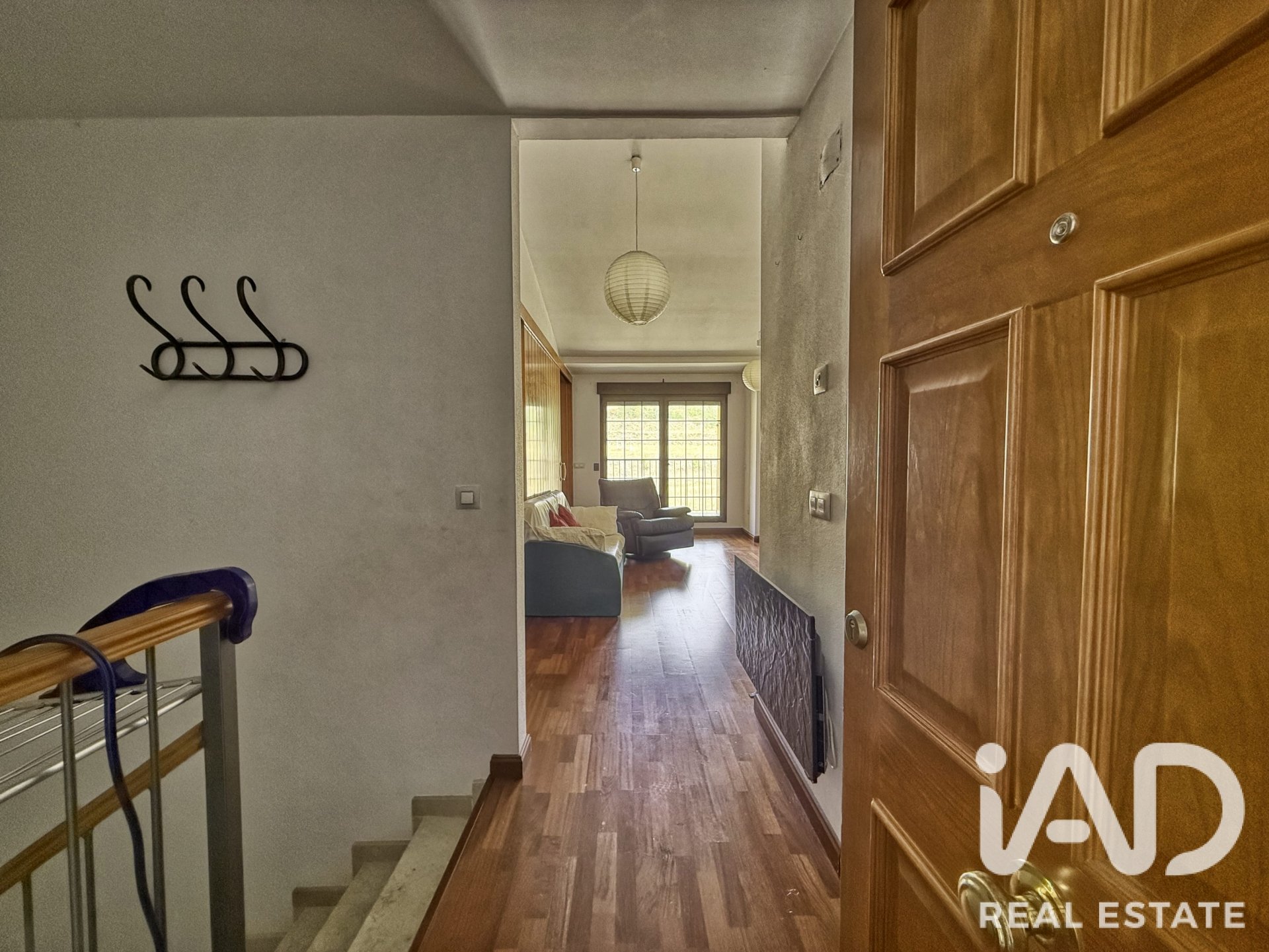 Duplex a Teruel, Spagna 3 camere da letto, 104 mq. N° 195794