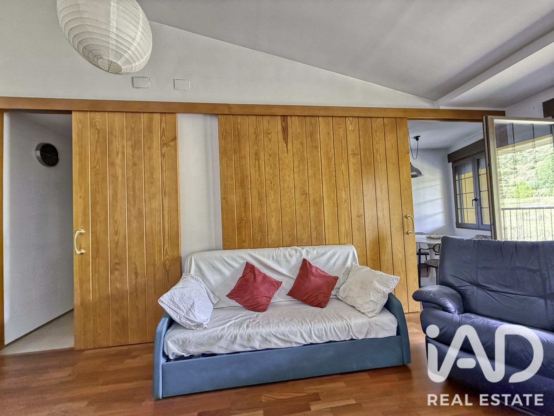 Duplex a Teruel, Spagna 3 camere da letto, 104 mq. N° 195794
