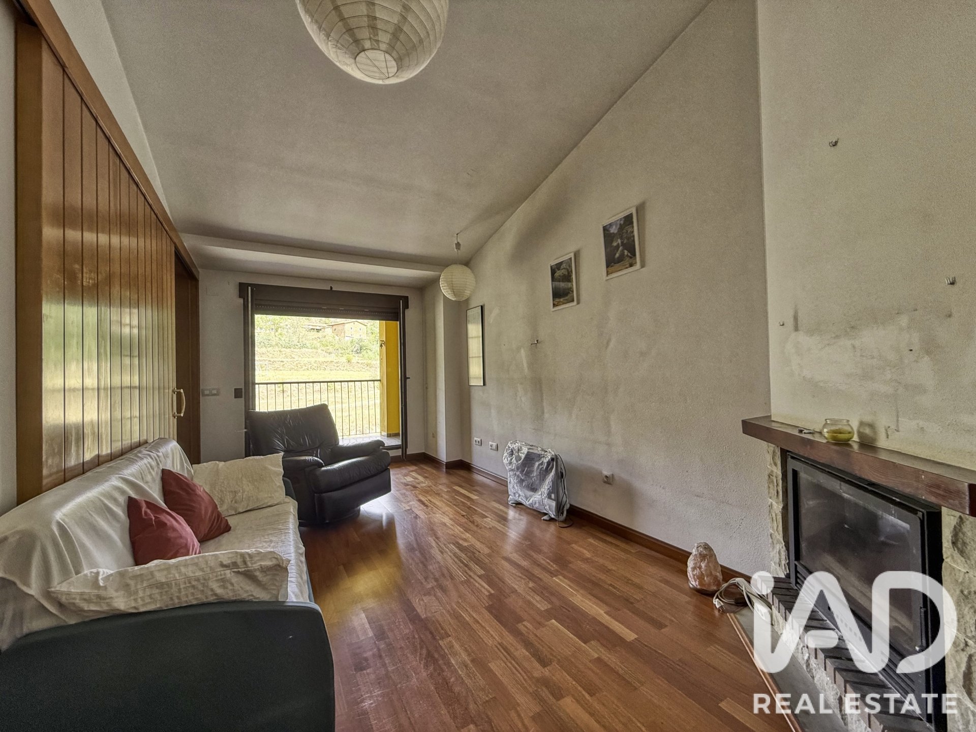 Duplex a Teruel, Spagna 3 camere da letto, 104 mq. N° 195794