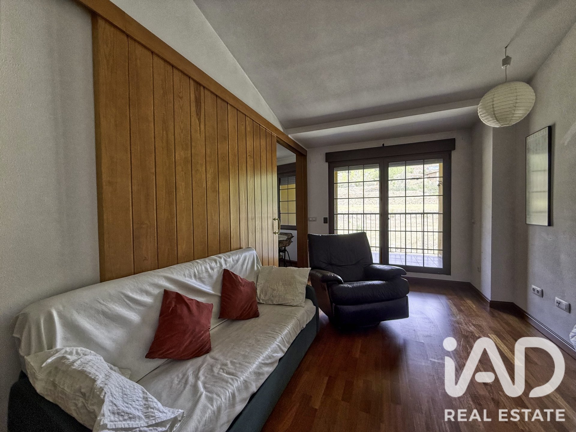 Duplex a Teruel, Spagna 3 camere da letto, 104 mq. N° 195794
