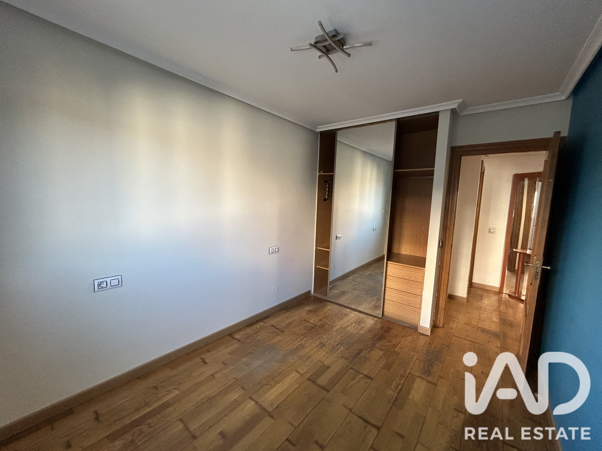 Wohnung in San Andres del Rabanedo, Leon, Spanien 2 Schlafzimmer, 68 m2 Nr. 195799