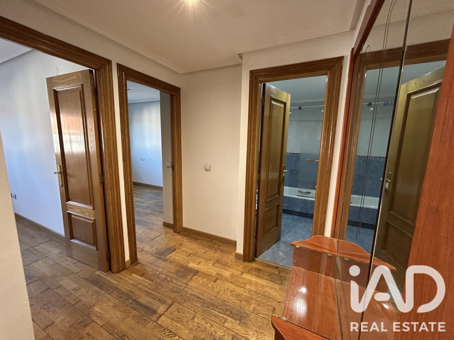 Wohnung in San Andres del Rabanedo, Leon, Spanien 2 Schlafzimmer, 68 m2 Nr. 195799