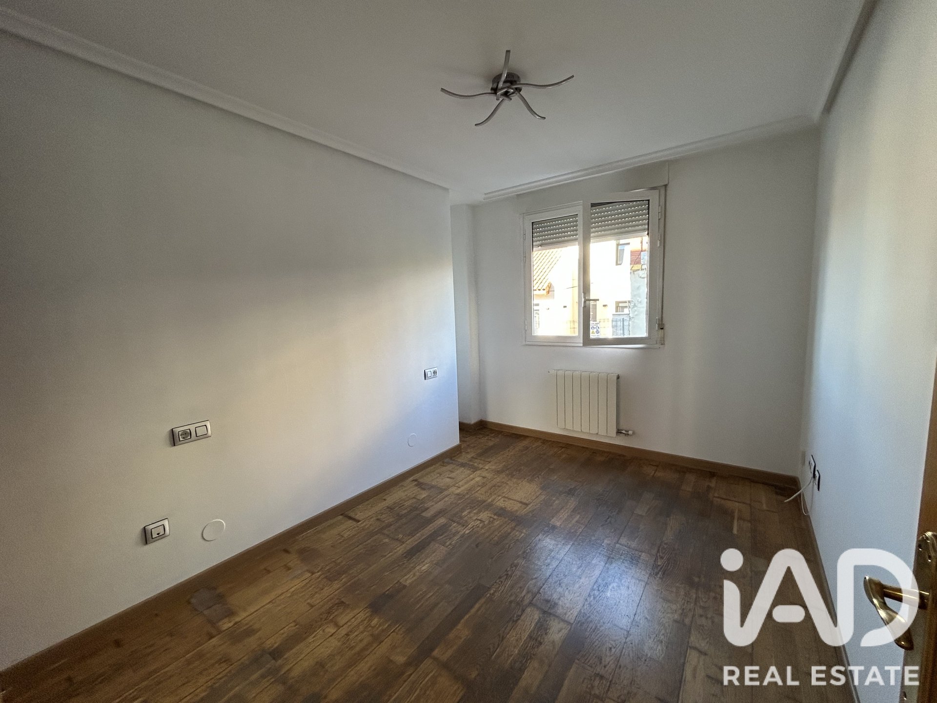 Wohnung in San Andres del Rabanedo, Leon, Spanien 2 Schlafzimmer, 68 m2 Nr. 195799