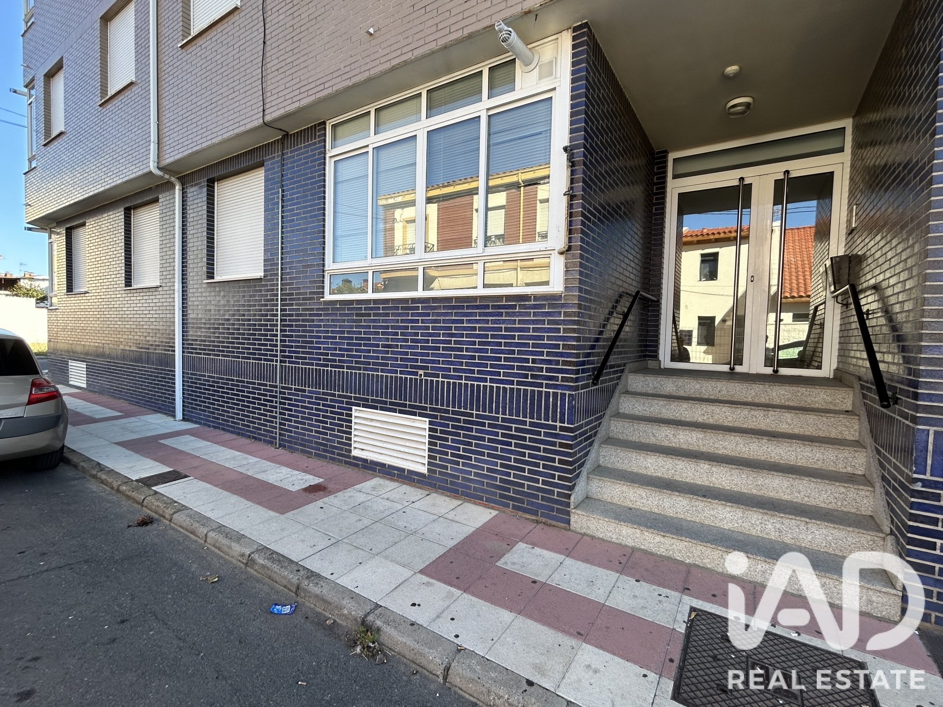 Wohnung in San Andres del Rabanedo, Leon, Spanien 2 Schlafzimmer, 68 m2 Nr. 195799