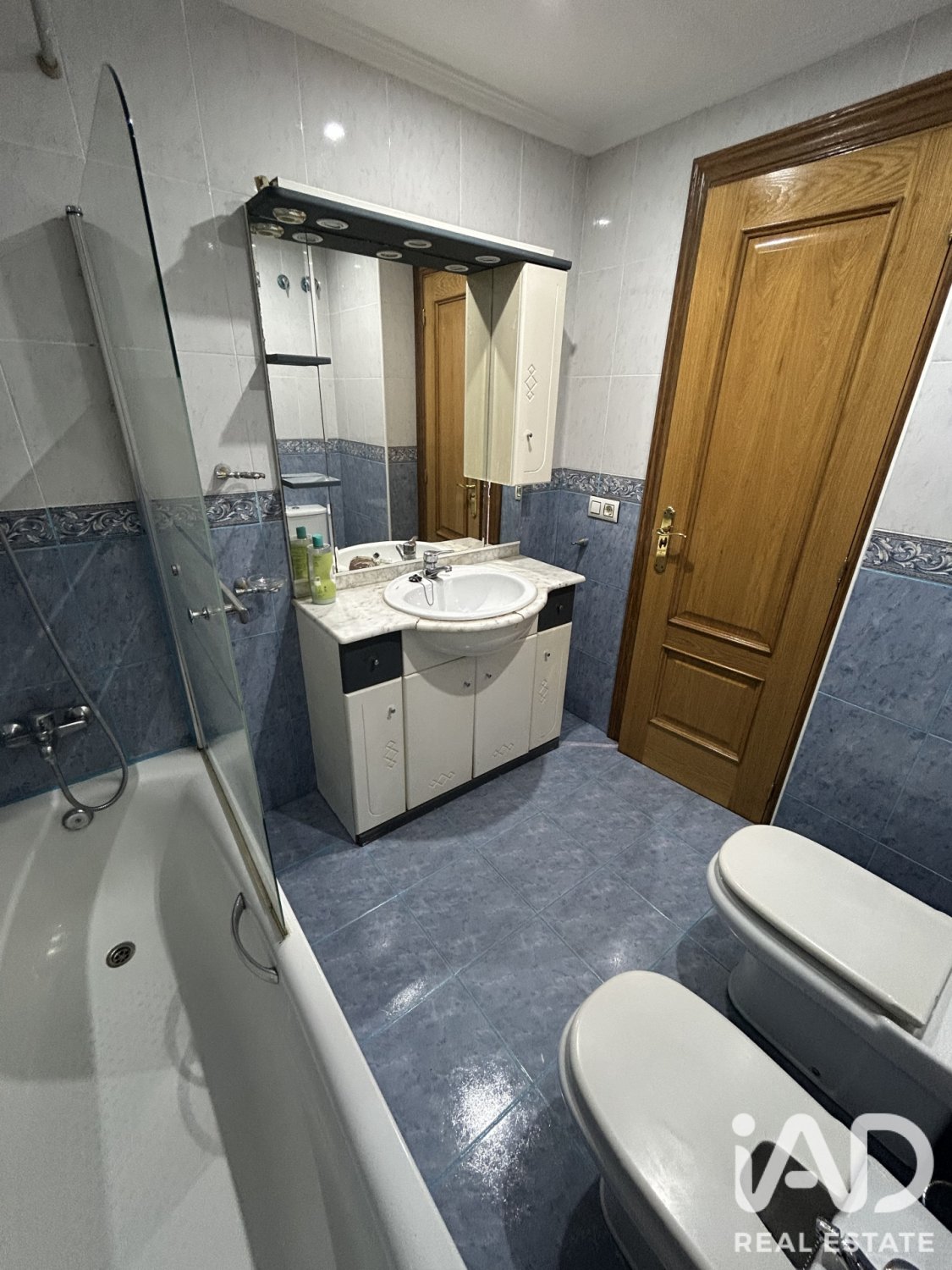 Wohnung in San Andres del Rabanedo, Leon, Spanien 2 Schlafzimmer, 68 m2 Nr. 195799