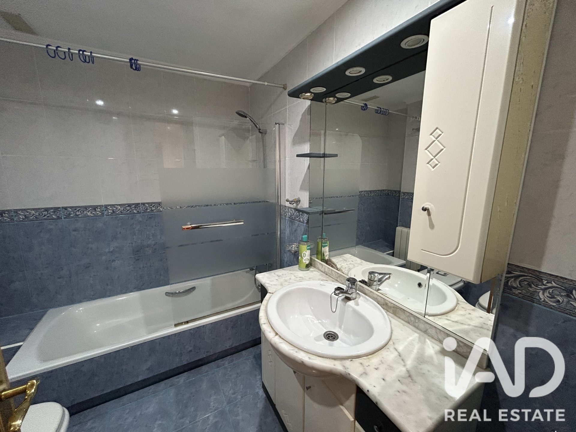 Wohnung in San Andres del Rabanedo, Leon, Spanien 2 Schlafzimmer, 68 m2 Nr. 195799