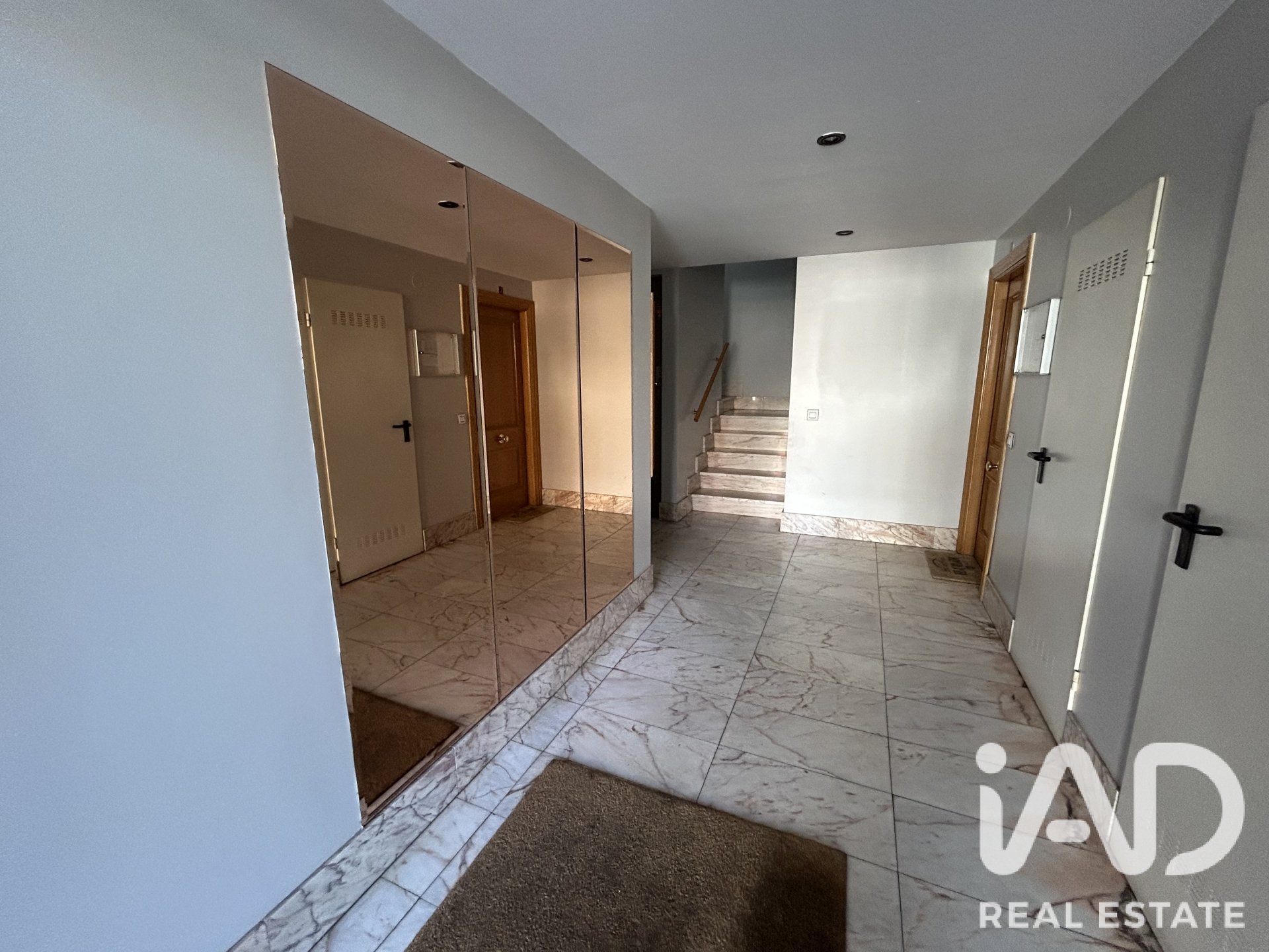 Wohnung in San Andres del Rabanedo, Leon, Spanien 2 Schlafzimmer, 68 m2 Nr. 195799