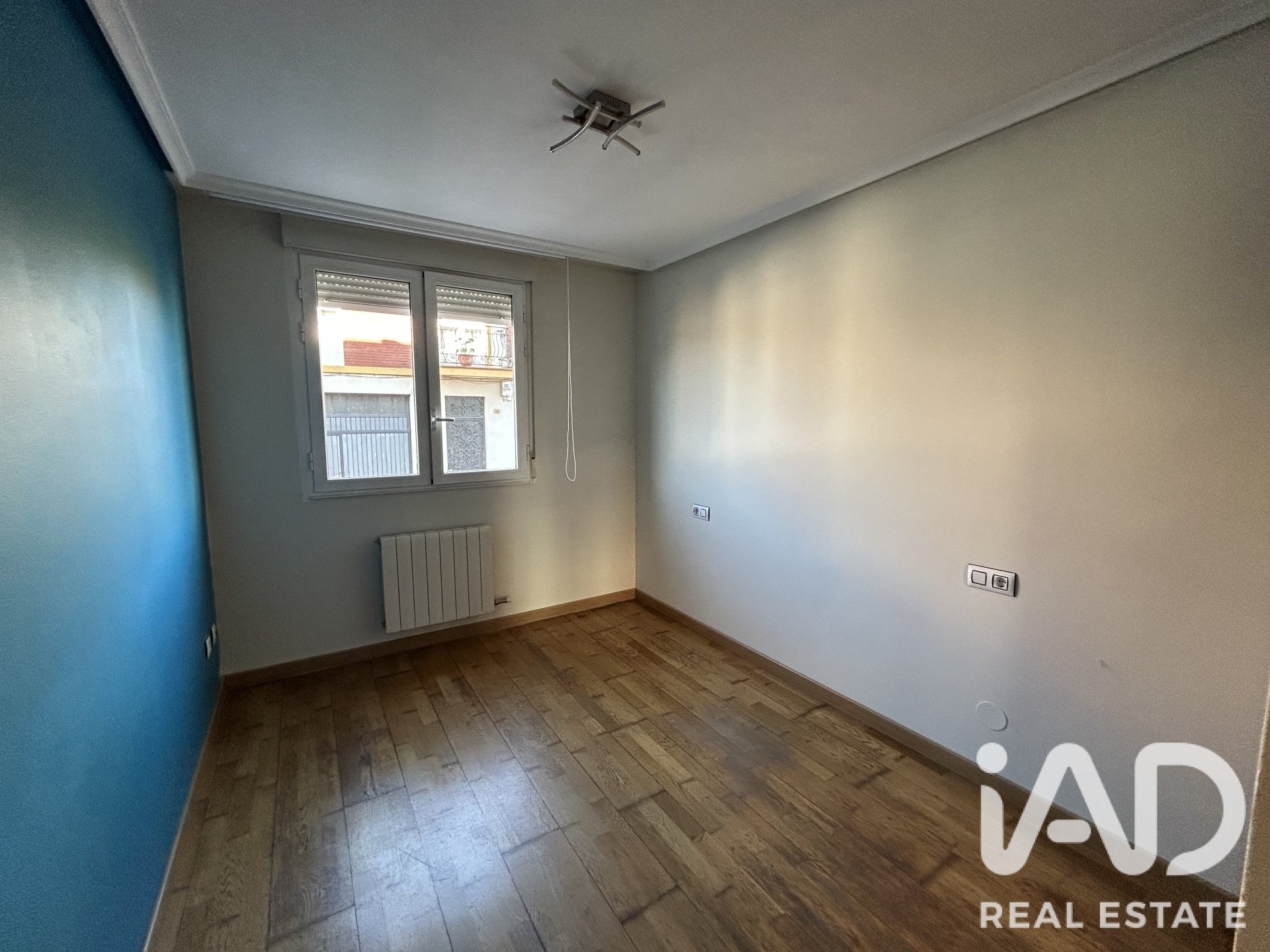Wohnung in San Andres del Rabanedo, Leon, Spanien 2 Schlafzimmer, 68 m2 Nr. 195799