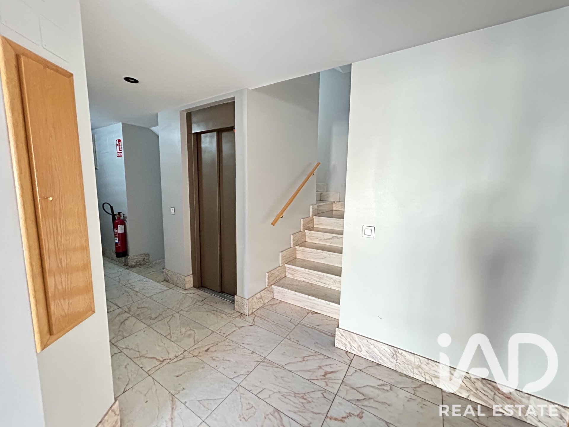 Wohnung in San Andres del Rabanedo, Leon, Spanien 2 Schlafzimmer, 68 m2 Nr. 195799