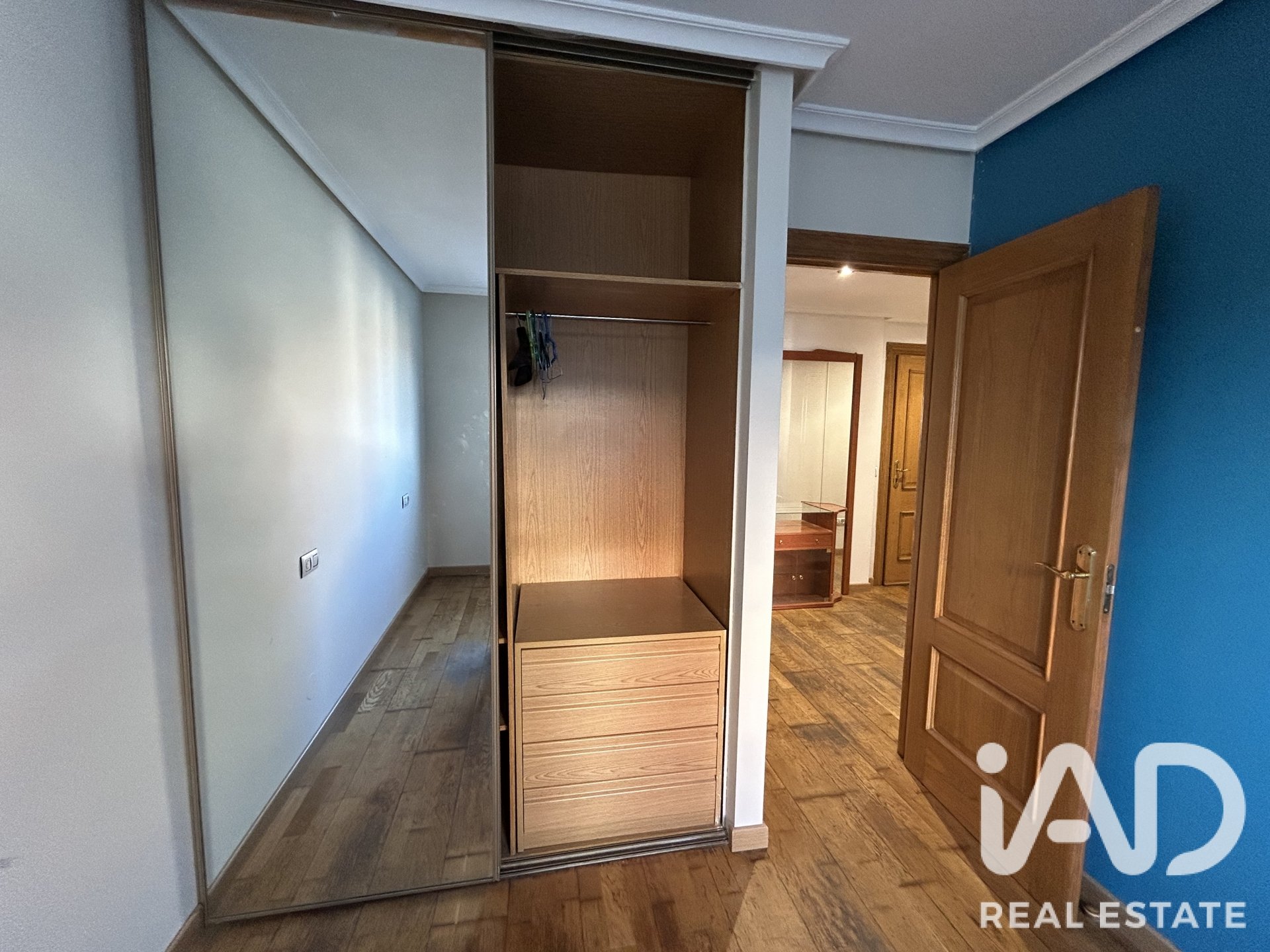 Wohnung in San Andres del Rabanedo, Leon, Spanien 2 Schlafzimmer, 68 m2 Nr. 195799
