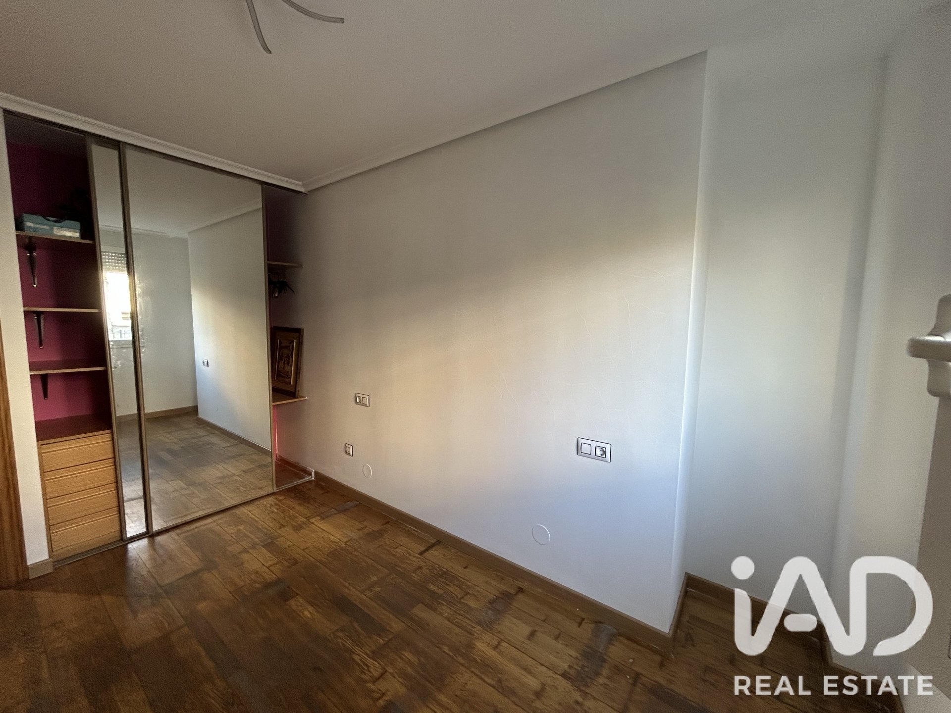 Wohnung in San Andres del Rabanedo, Leon, Spanien 2 Schlafzimmer, 68 m2 Nr. 195799