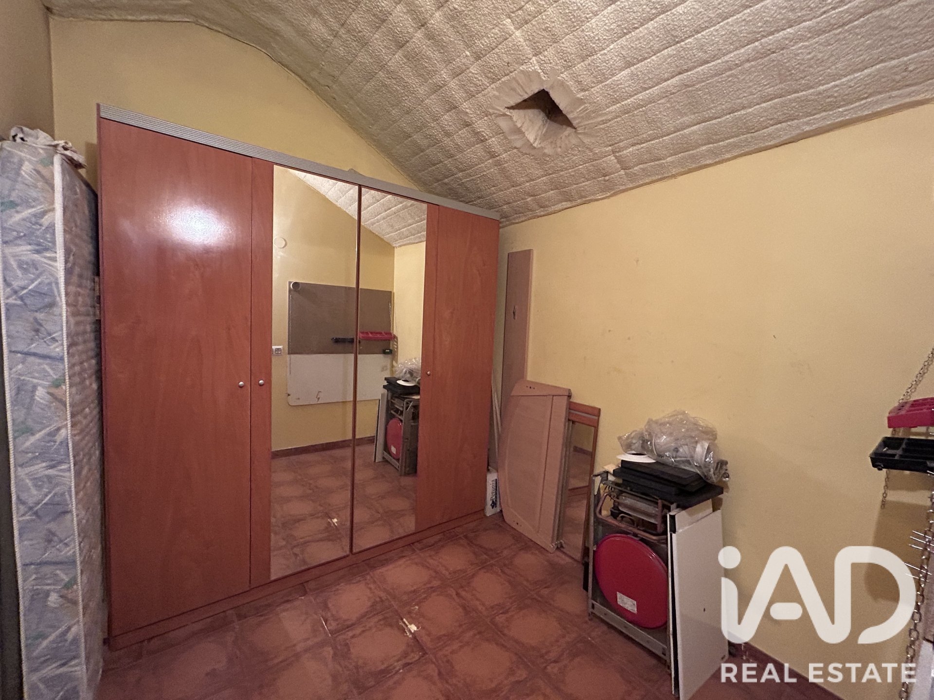 Wohnung in San Andres del Rabanedo, Leon, Spanien 2 Schlafzimmer, 68 m2 Nr. 195799