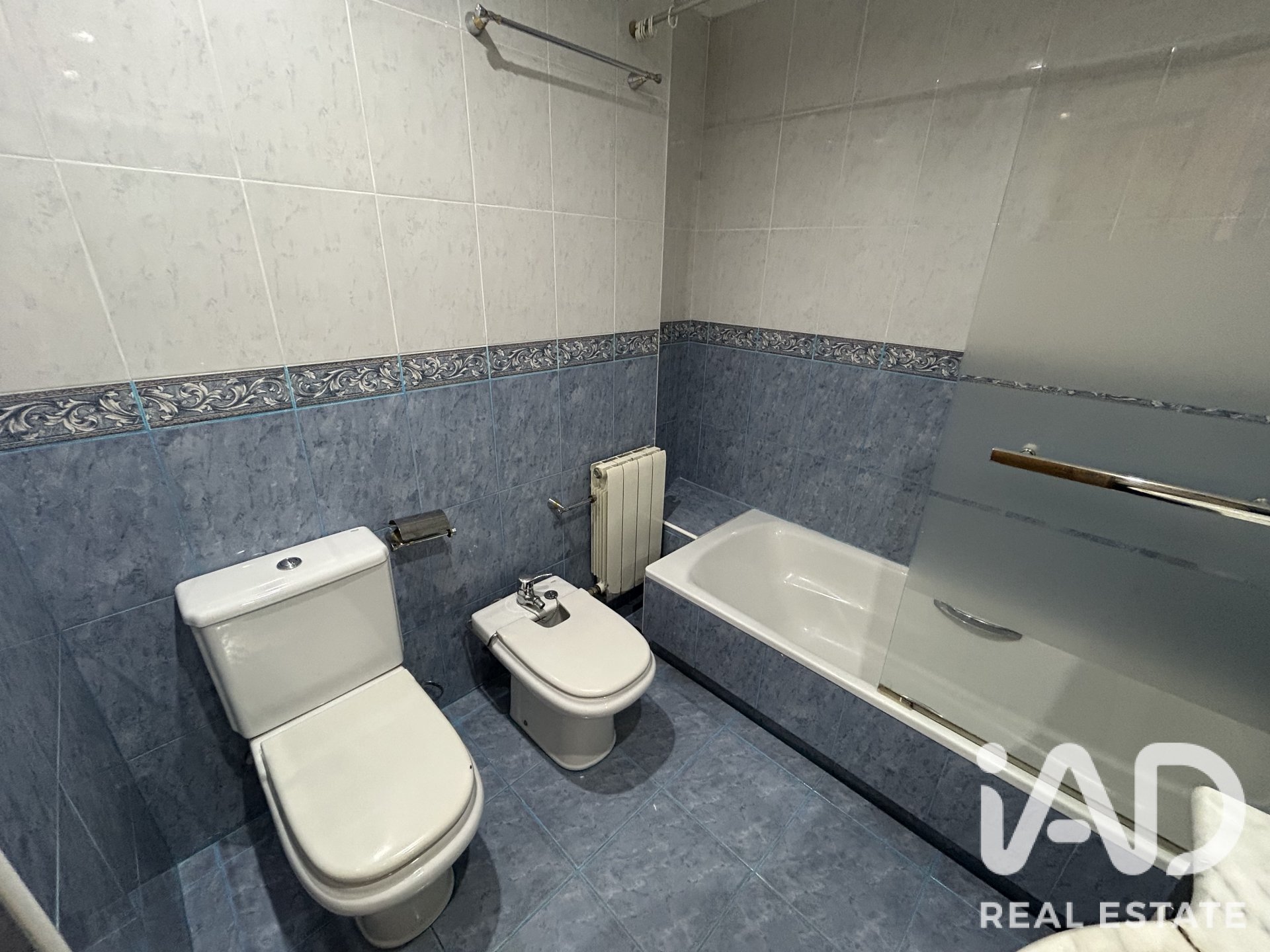 Wohnung in San Andres del Rabanedo, Leon, Spanien 2 Schlafzimmer, 68 m2 Nr. 195799