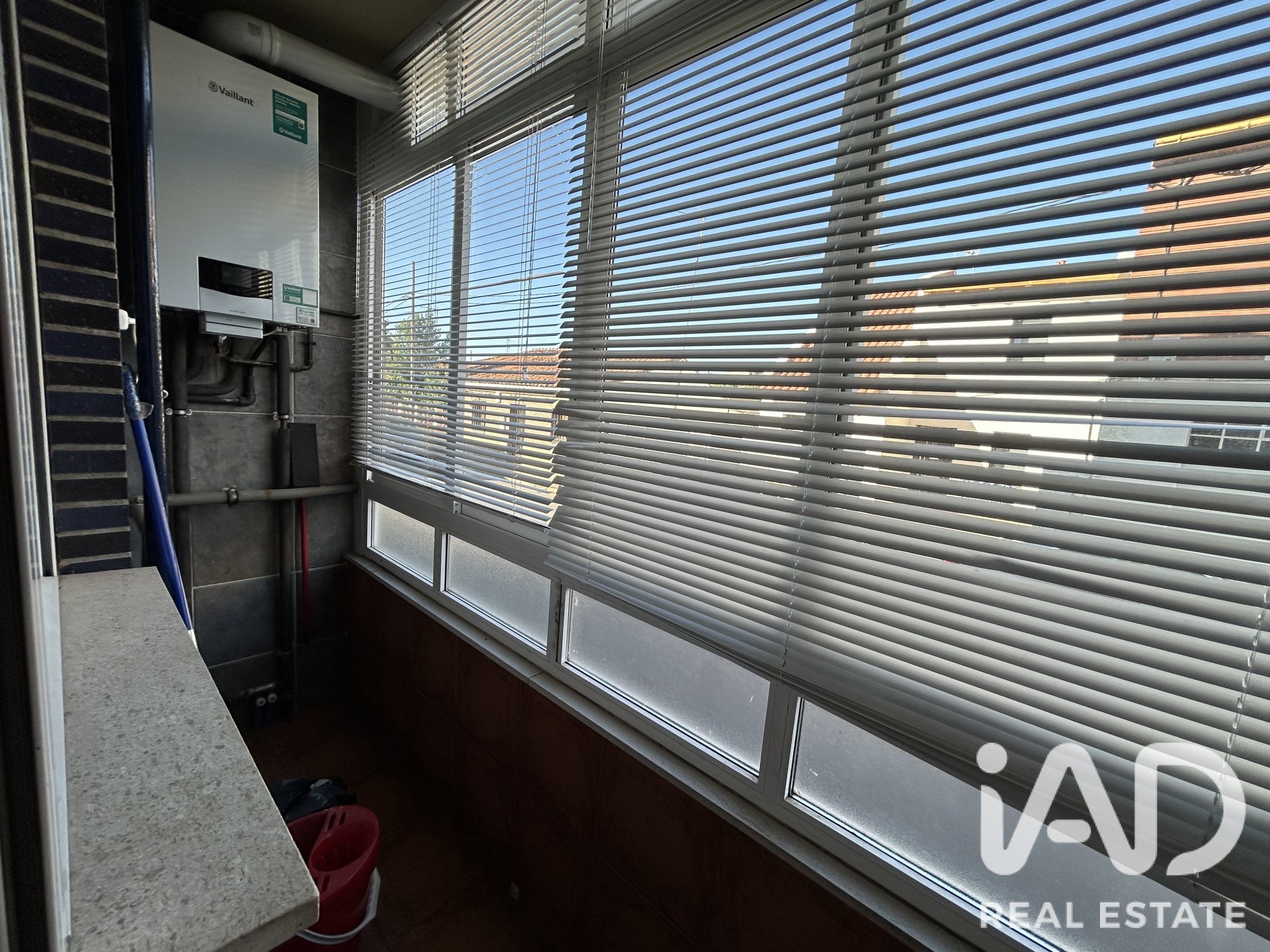 Wohnung in San Andres del Rabanedo, Leon, Spanien 2 Schlafzimmer, 68 m2 Nr. 195799