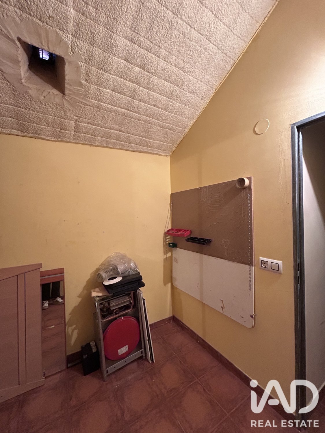 Wohnung in San Andres del Rabanedo, Leon, Spanien 2 Schlafzimmer, 68 m2 Nr. 195799