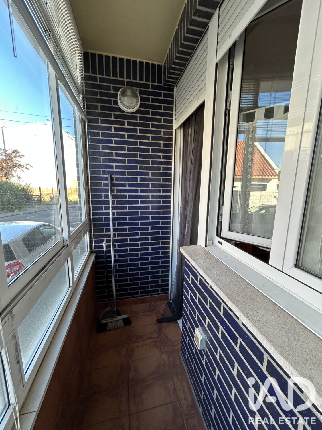 Wohnung in San Andres del Rabanedo, Leon, Spanien 2 Schlafzimmer, 68 m2 Nr. 195799