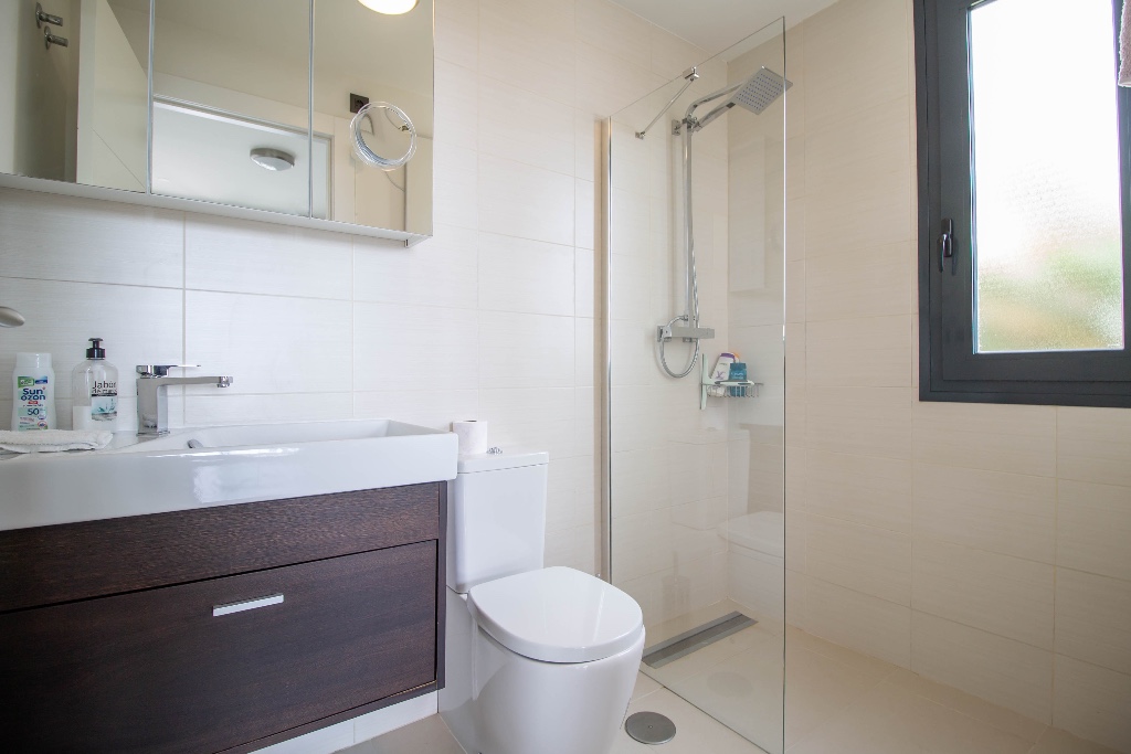 Wohnung in Las Ramblas, Alicante, Spanien 2 Schlafzimmer, 82 m2 Nr. 145118