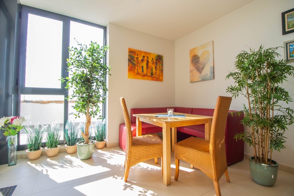 Wohnung in Las Ramblas, Alicante, Spanien 2 Schlafzimmer, 82 m2 Nr. 145118