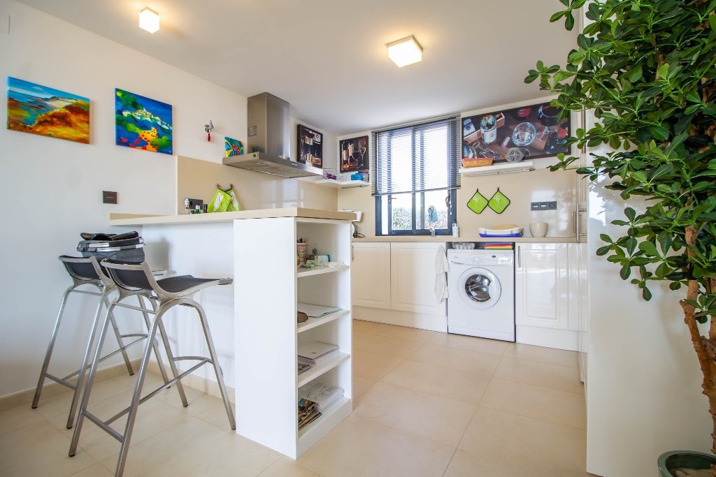 Wohnung in Las Ramblas, Alicante, Spanien 2 Schlafzimmer, 82 m2 Nr. 145118