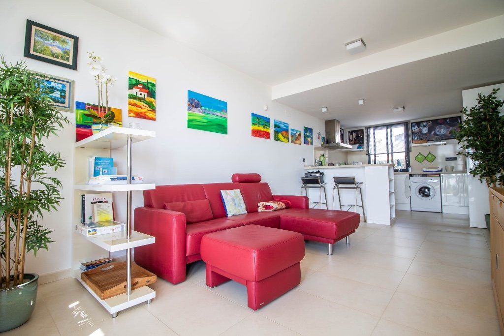 Wohnung in Las Ramblas, Alicante, Spanien 2 Schlafzimmer, 82 m2 Nr. 145118