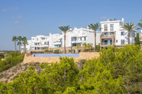 Apartament w Las Ramblas, Alicante, Hiszpania 2 sypialnie, 82 mkw. nr 145118