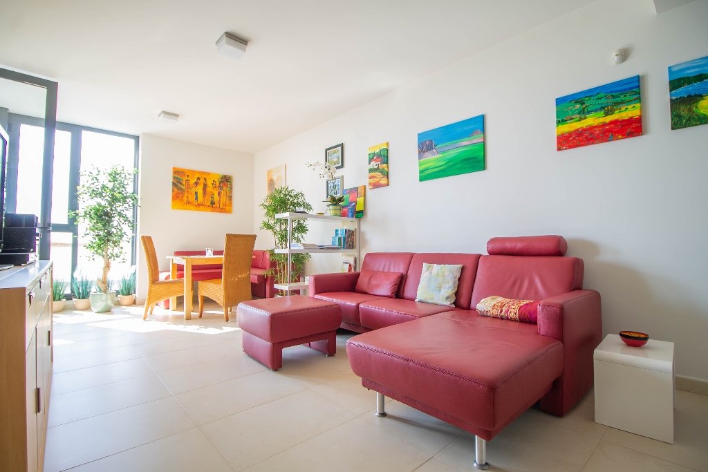 Wohnung in Las Ramblas, Alicante, Spanien 2 Schlafzimmer, 82 m2 Nr. 145118