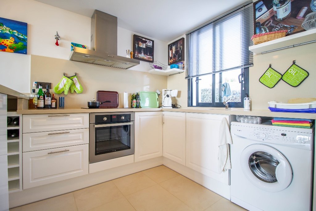 Wohnung in Las Ramblas, Alicante, Spanien 2 Schlafzimmer, 82 m2 Nr. 145118
