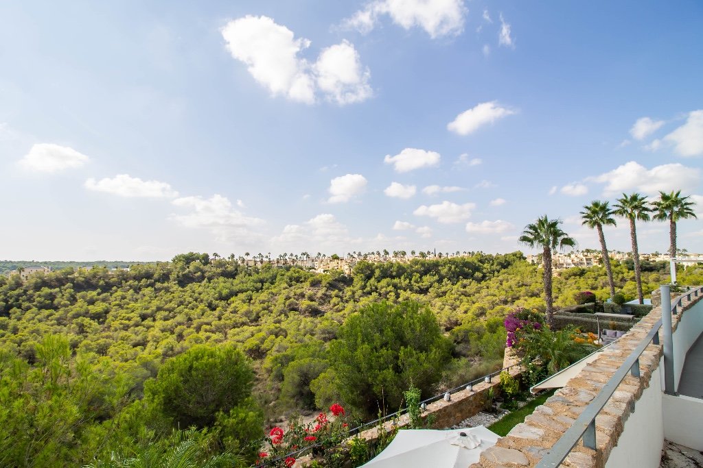 Wohnung in Las Ramblas, Alicante, Spanien 2 Schlafzimmer, 82 m2 Nr. 145118