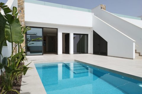 Villa San Javier, Murcia, Spānijā 3 istabas, 100 m2 Nr. 145119
