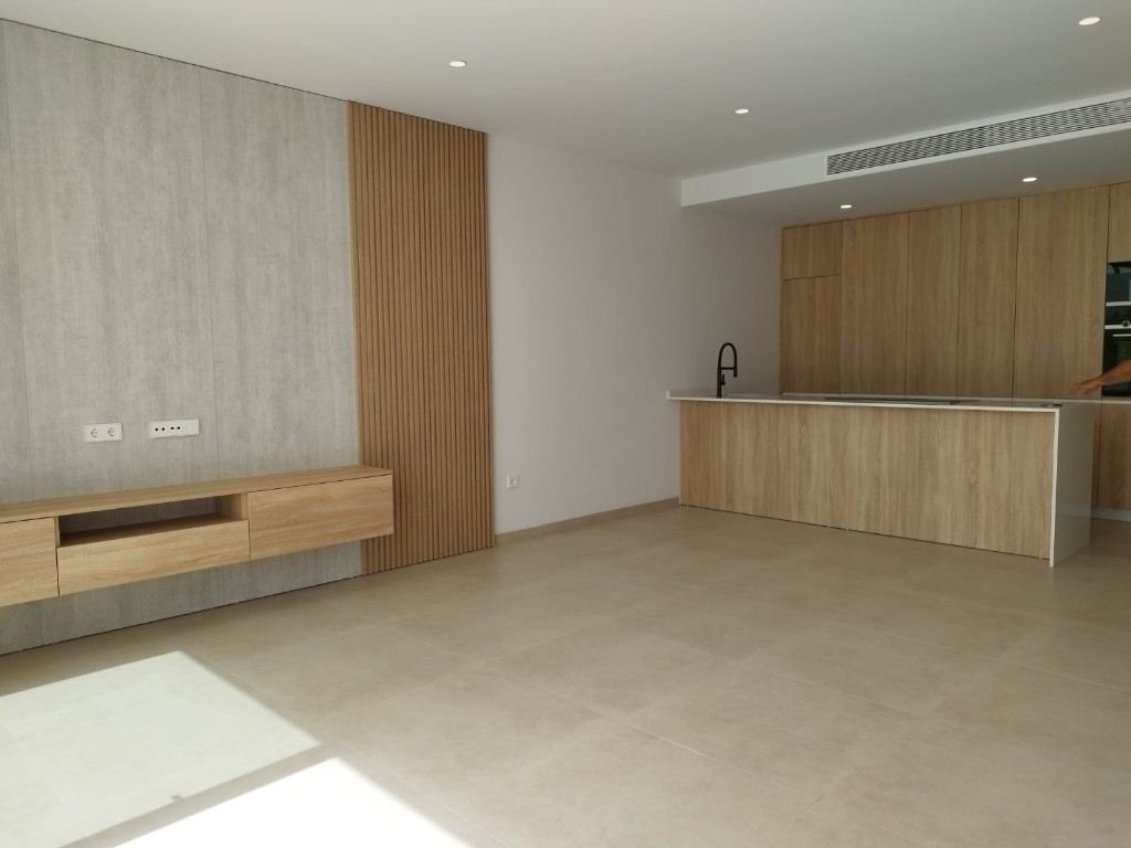 Villa in San Javier, Murcia, Spanien 3 Schlafzimmer, 100 m2 Nr. 145119