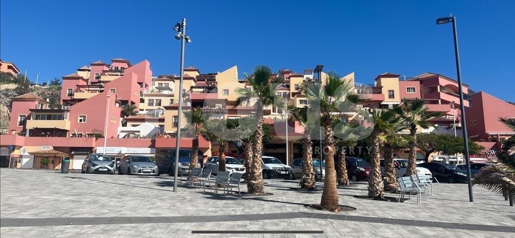 Dúplex en Adeje, Tenerife, España 2 dormitorios, 99 m2 No. 102966