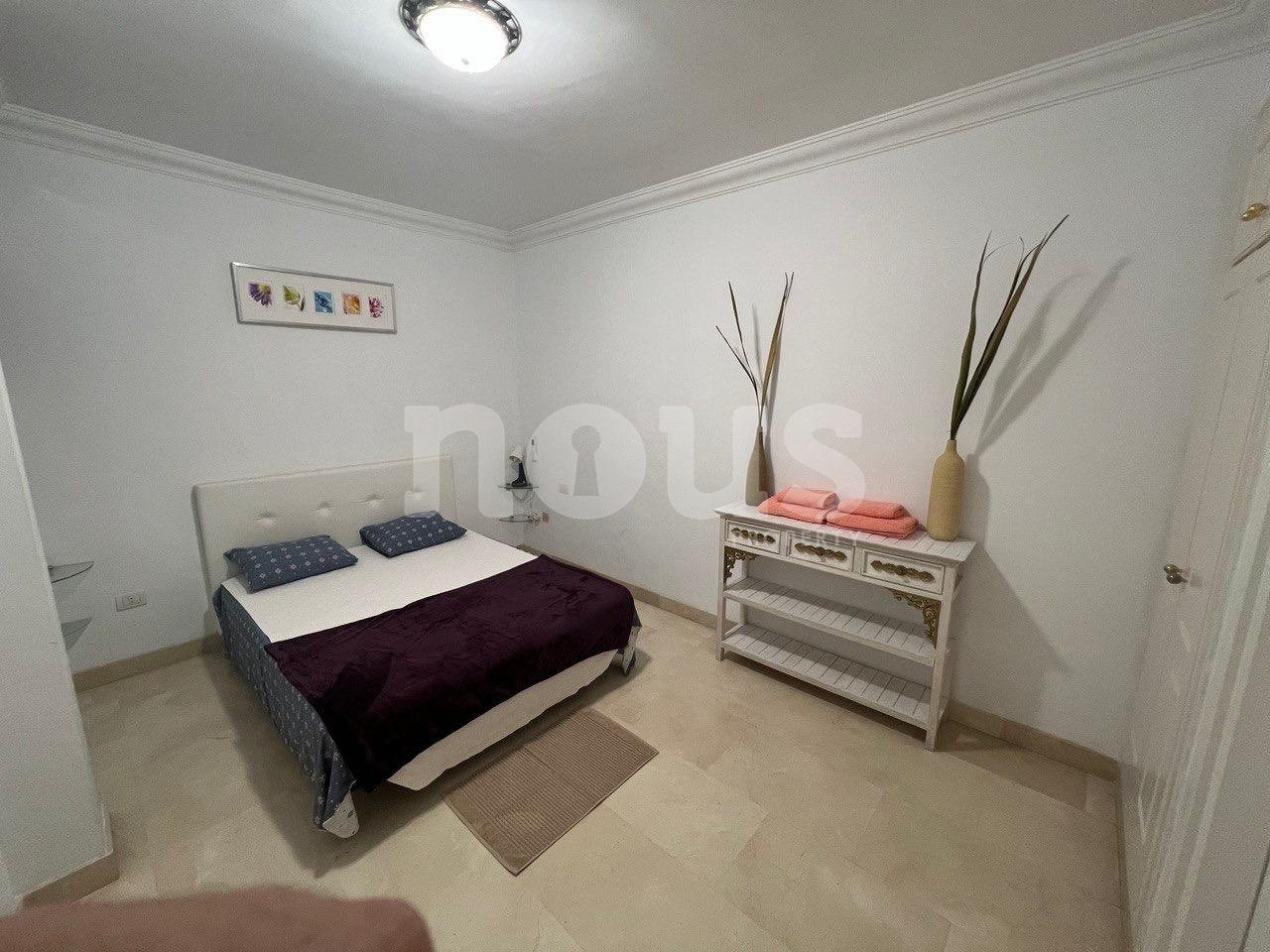 Dúplex en Adeje, Tenerife, España 2 dormitorios, 99 m2 No. 102966