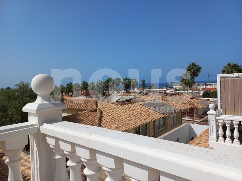 Kaupunkipientalo Palm-Mar, Tenerife, Espanja 3 makuuhuonetta, 103 m2 No. 102970