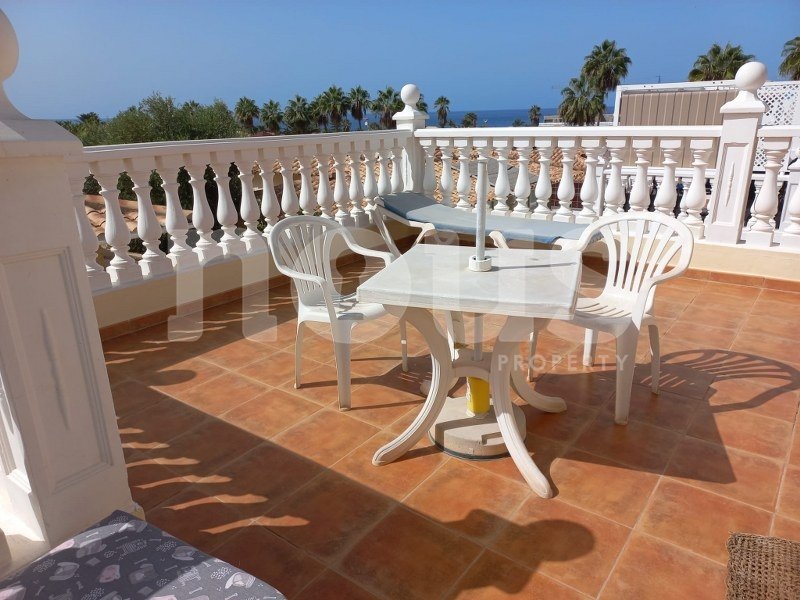 Kaupunkipientalo Palm-Mar, Tenerife, Espanja 3 makuuhuonetta, 103 m2 No. 102970