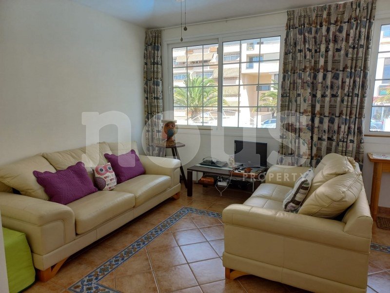 Kaupunkipientalo Palm-Mar, Tenerife, Espanja 3 makuuhuonetta, 103 m2 No. 102970