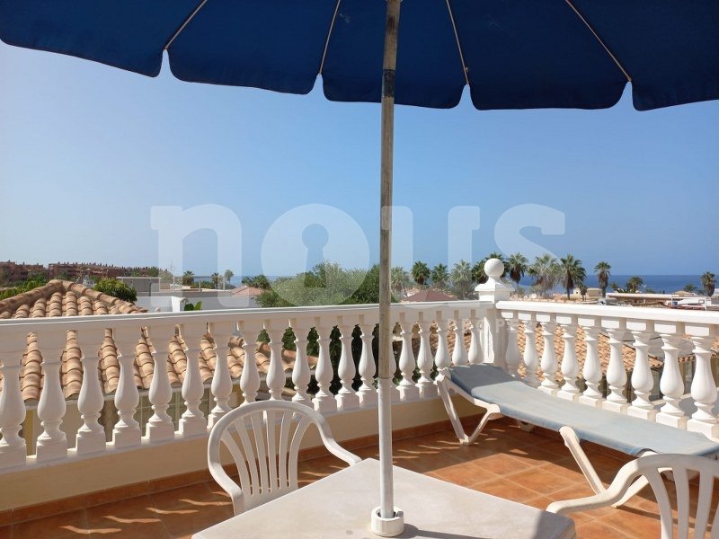 Kaupunkipientalo Palm-Mar, Tenerife, Espanja 3 makuuhuonetta, 103 m2 No. 102970