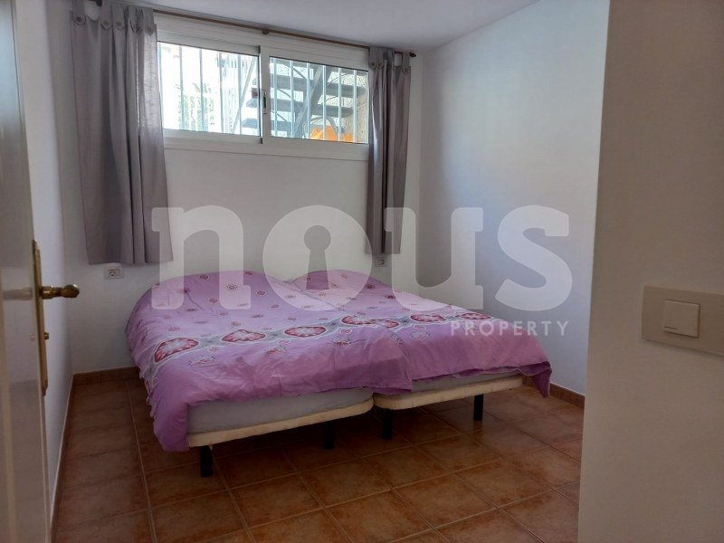 Kaupunkipientalo Palm-Mar, Tenerife, Espanja 3 makuuhuonetta, 103 m2 No. 102970