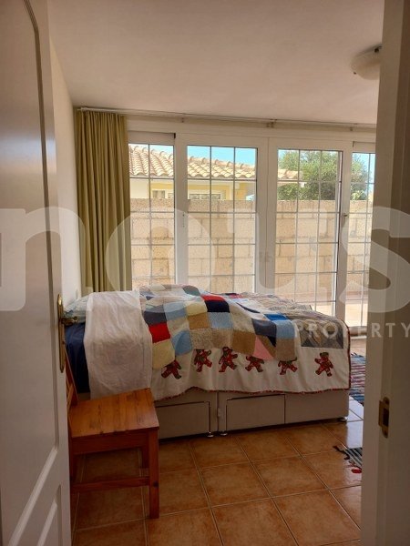 Kaupunkipientalo Palm-Mar, Tenerife, Espanja 3 makuuhuonetta, 103 m2 No. 102970