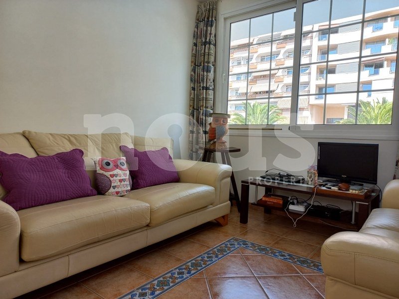 Kaupunkipientalo Palm-Mar, Tenerife, Espanja 3 makuuhuonetta, 103 m2 No. 102970