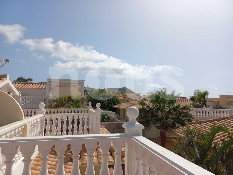 Kaupunkipientalo Palm-Mar, Tenerife, Espanja 3 makuuhuonetta, 103 m2 No. 102970
