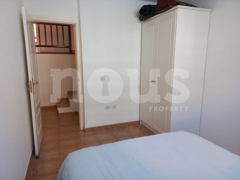 Kaupunkipientalo Palm-Mar, Tenerife, Espanja 3 makuuhuonetta, 103 m2 No. 102970