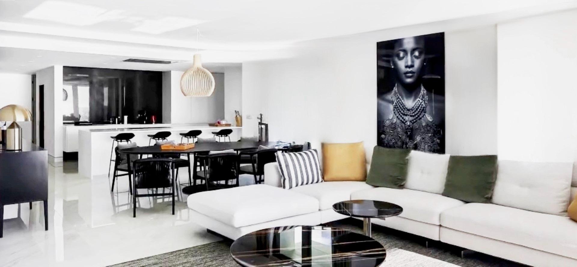 Wohnung in Relleu, Alicante, Spanien 3 Schlafzimmer, 256.68 m2 Nr. 168739