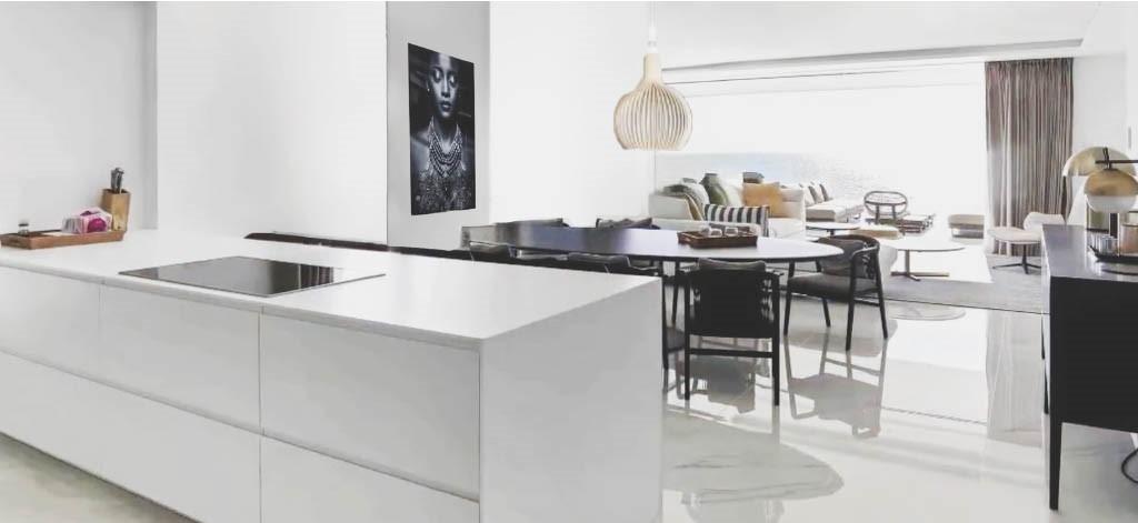 Wohnung in Relleu, Alicante, Spanien 3 Schlafzimmer, 256.68 m2 Nr. 168739